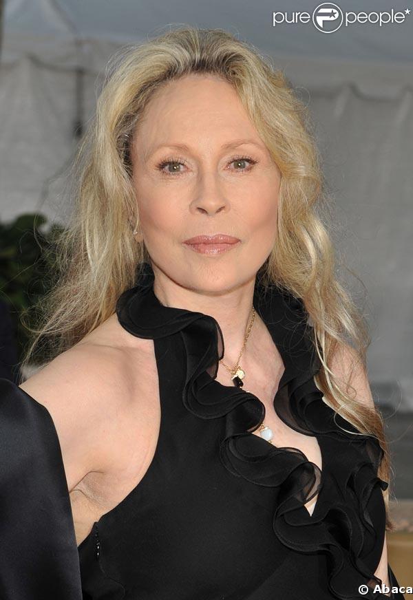Faye Dunaway - Picture Gallery