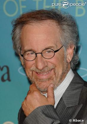 Steven Spielberg