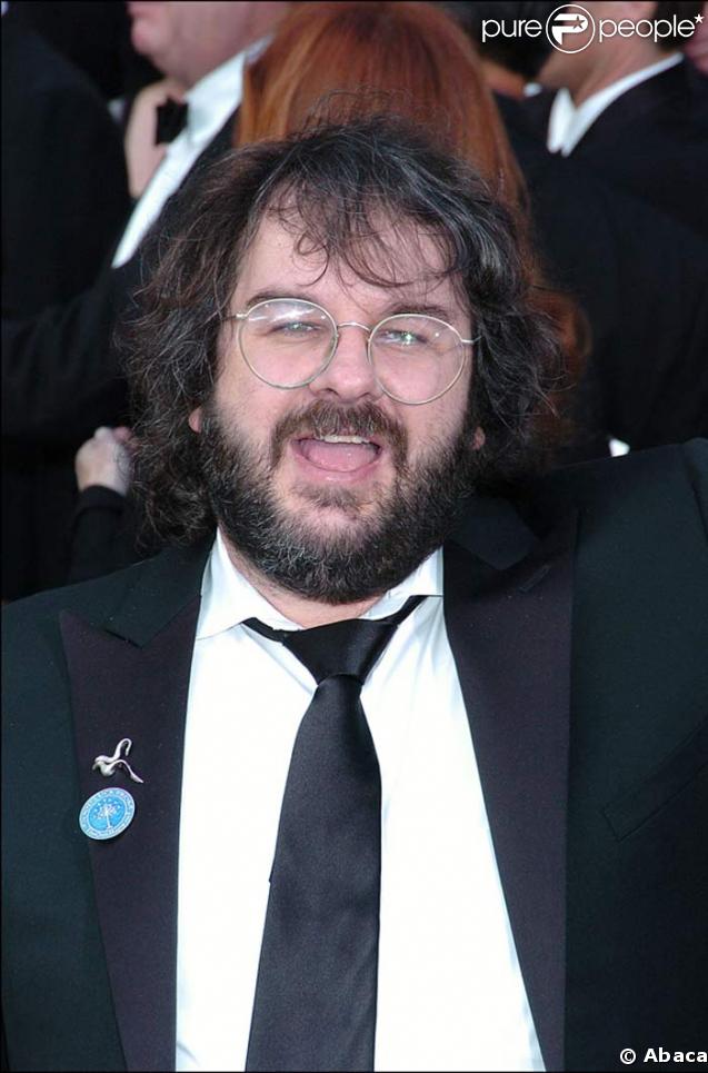 Peter Jackson
