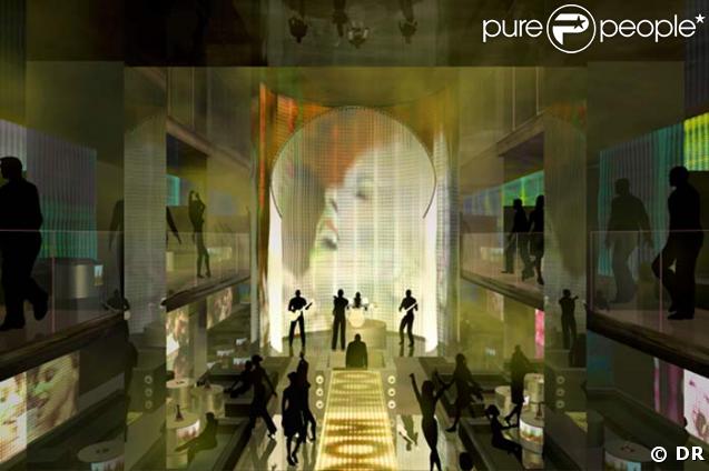 Le futur VIP 