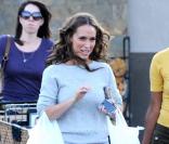 Jennifer Love Hewitt