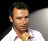 Nicolas Deuil