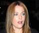REPORTAGE PHOTOS : Gillian Anderson très enceinte... assure jusqu'à la fin !