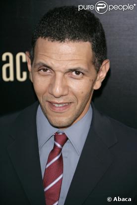Roschdy Zem