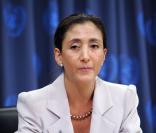 Ingrid Betancourt