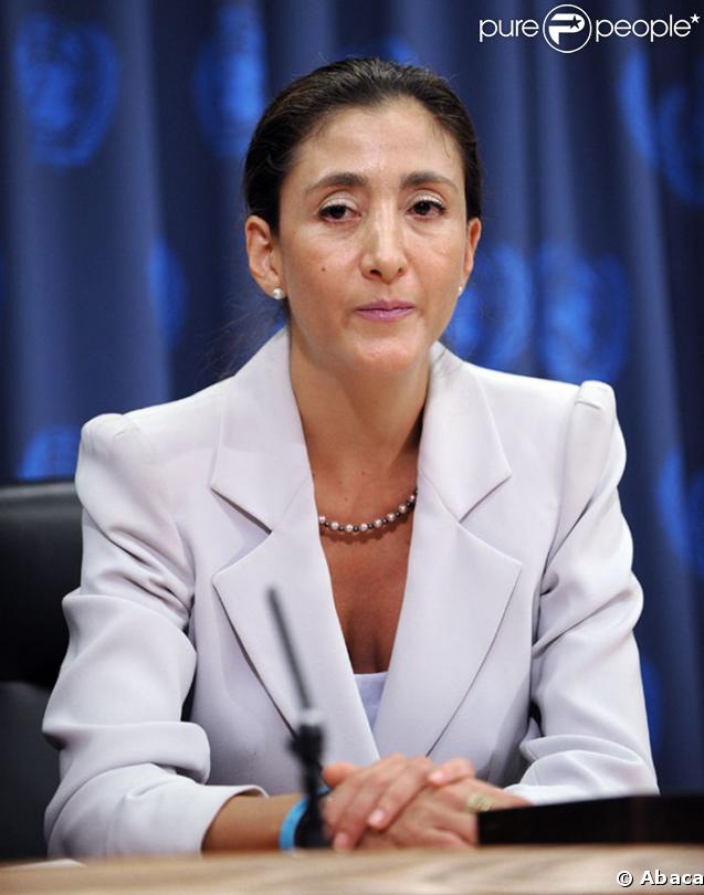 Ingrid Betancourt