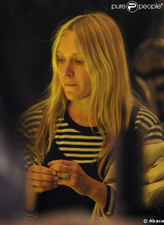 Chloë Sevigny
