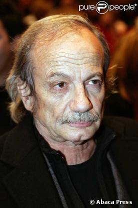 Patrick Chesnais