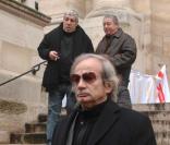 Patrick Chesnais