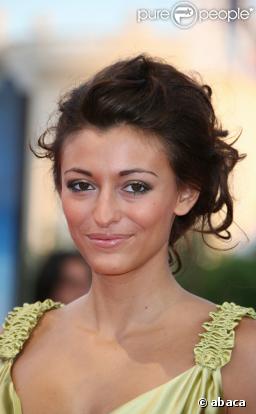 Miss France 2007 rattrapée par l'amour...