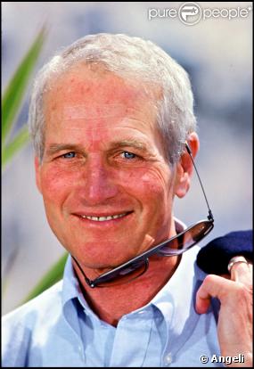 Paul Newman