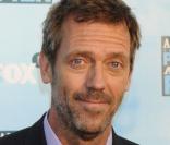 Hugh Laurie 