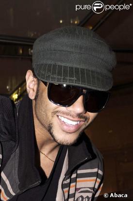 Corbin Bleu