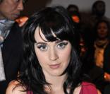 Katy Perry, trop sexy en rouge