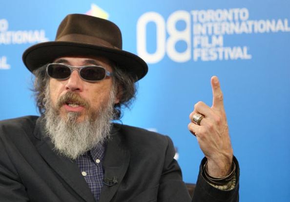 Larry Charles