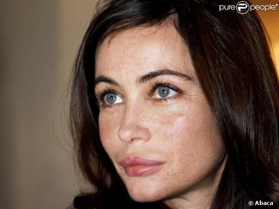 Emmanuelle Béart