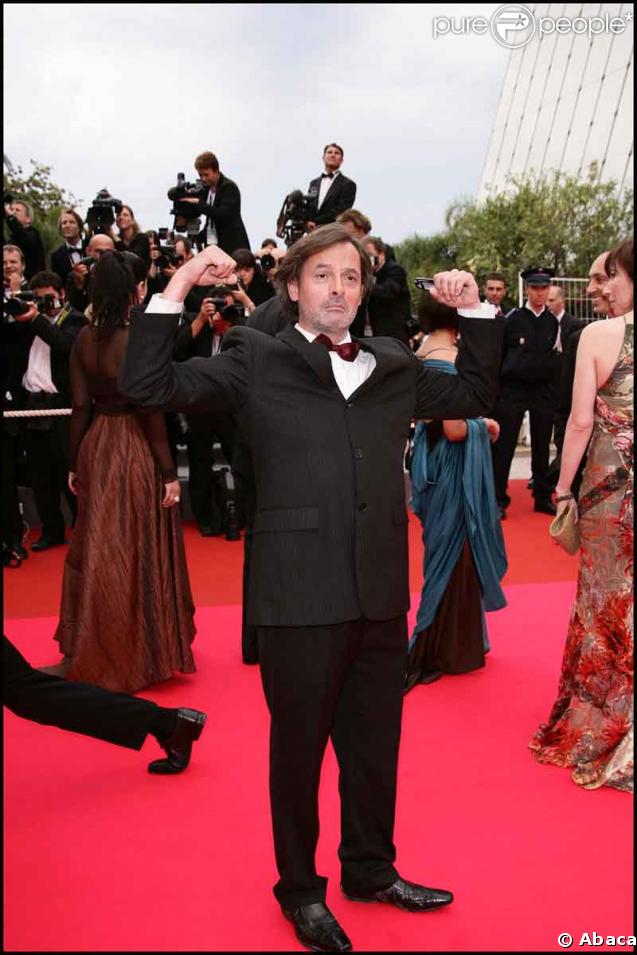 Christophe Alévêque