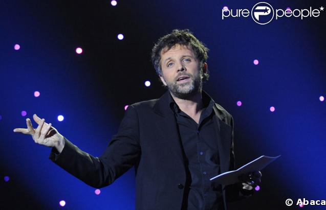 Stéphane Guillon