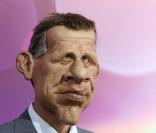 Les Guignols de l'Info de Canal+