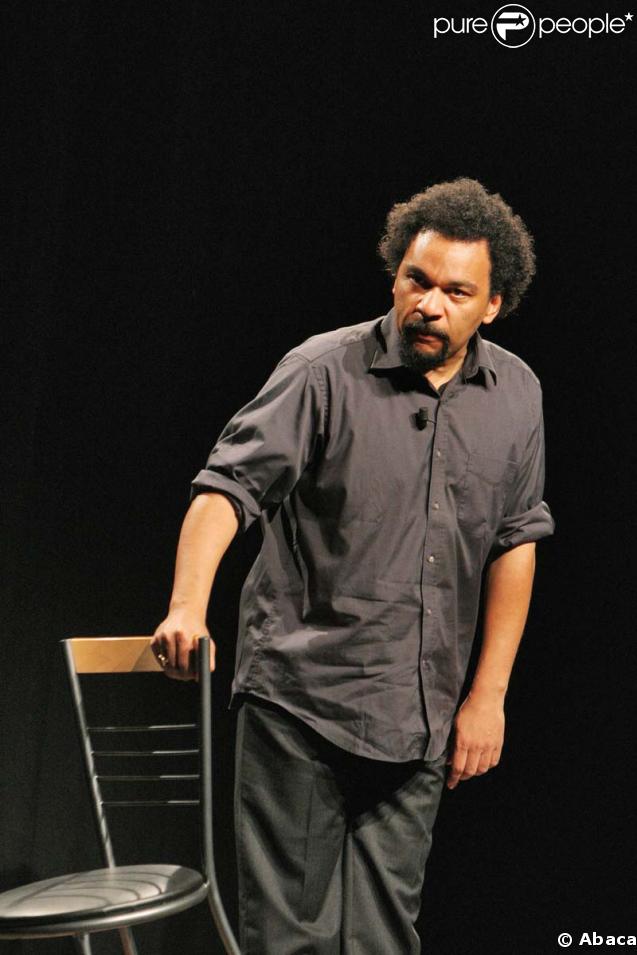 Dieudonné