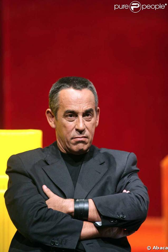Thierry Ardisson