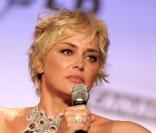 Sharon Stone