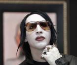 Marilyn Manson