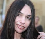 Béatrice Dalle