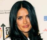 Salma Hayek