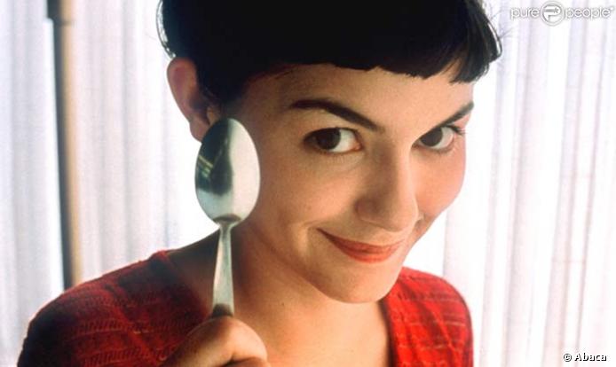 Audrey Tautou