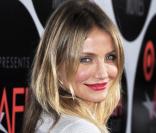 Cameron Diaz