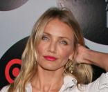 Cameron Diaz