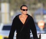 Julian McMahon, au naturel (!)