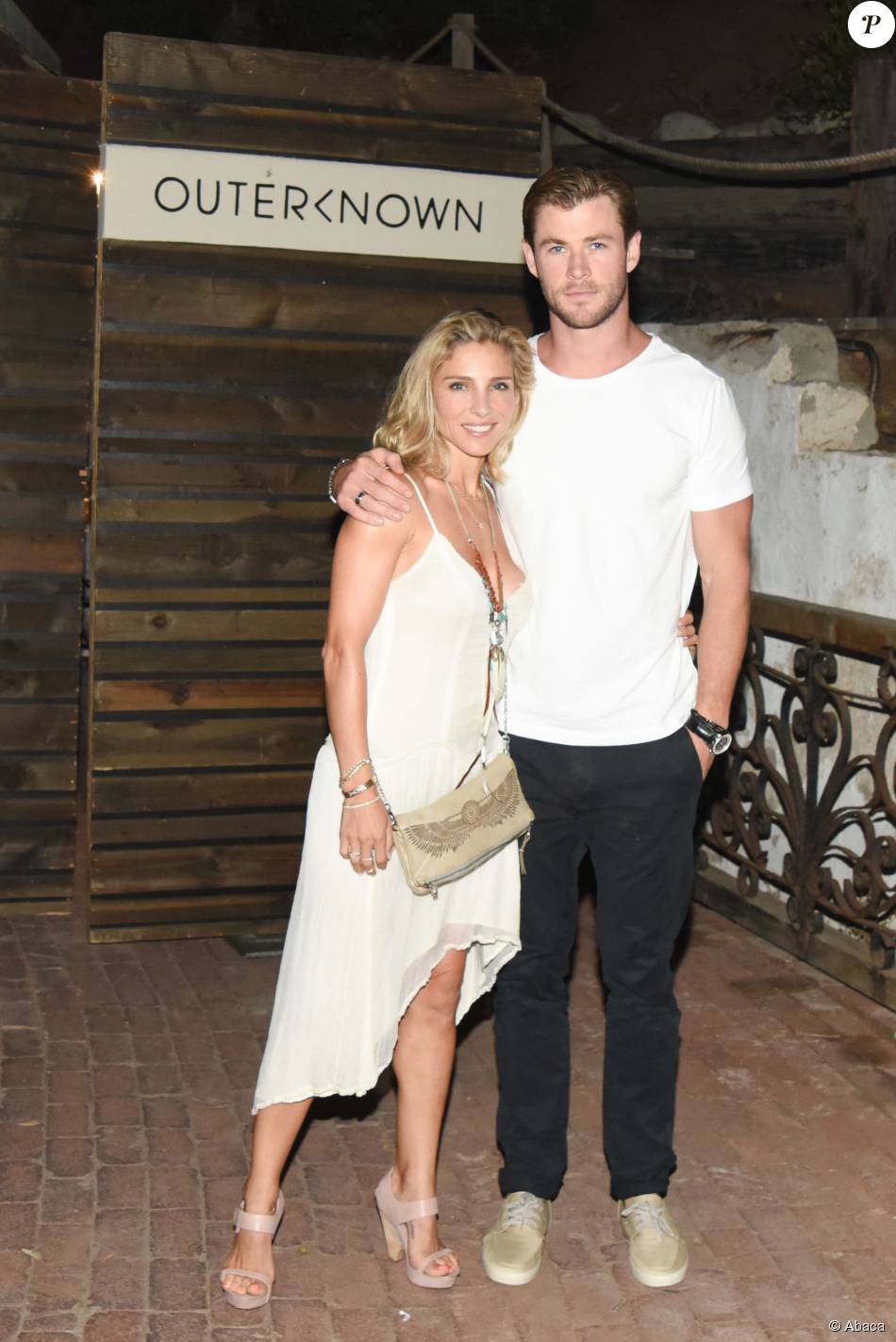chris hemsworth rencontre elsa
