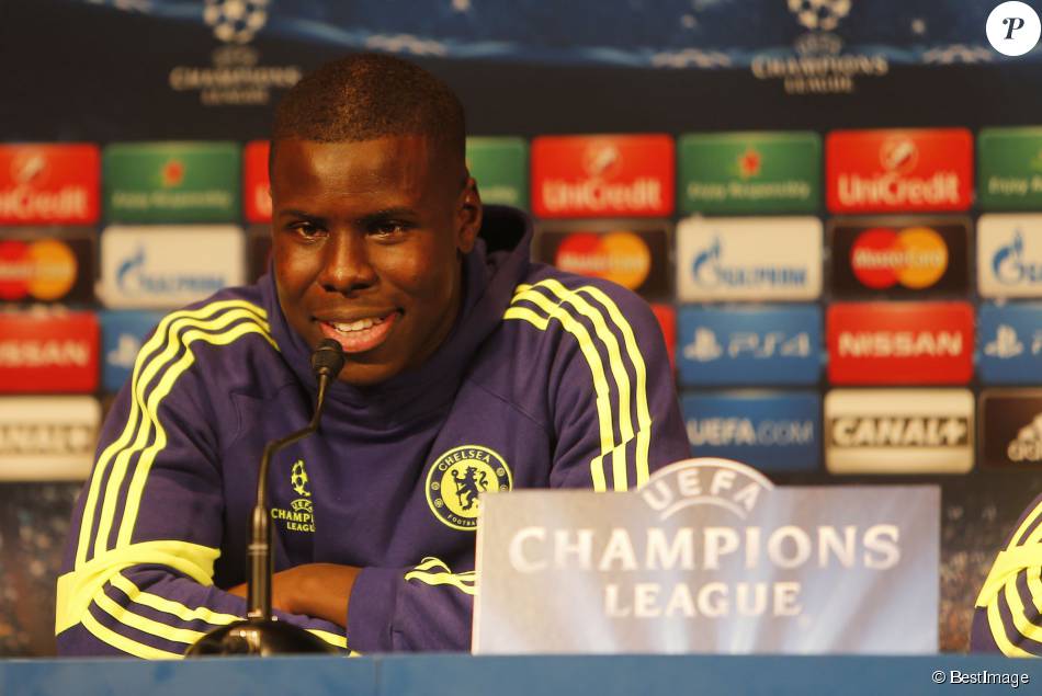 rencontre quart de final champions league