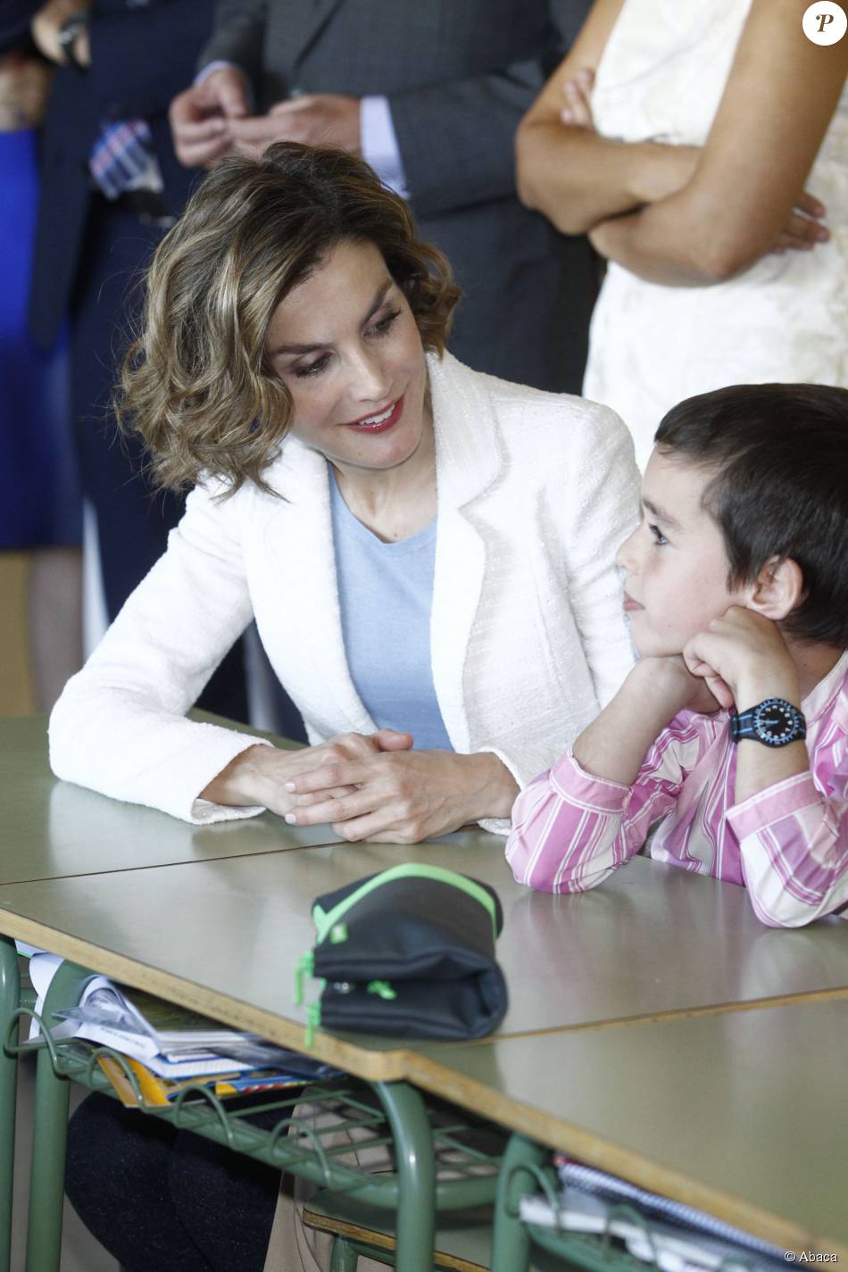 AGENDA PERSONAL DE LA REINA LETIZIA   - Página 81 1941280-letizia-d-espagne-inaugurait-l-annee-950x0-2