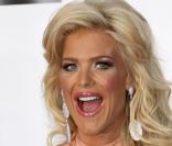Victoria Silvstedt