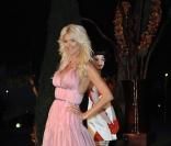 Victoria Silvstedt