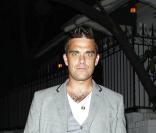 Robbie Williams
