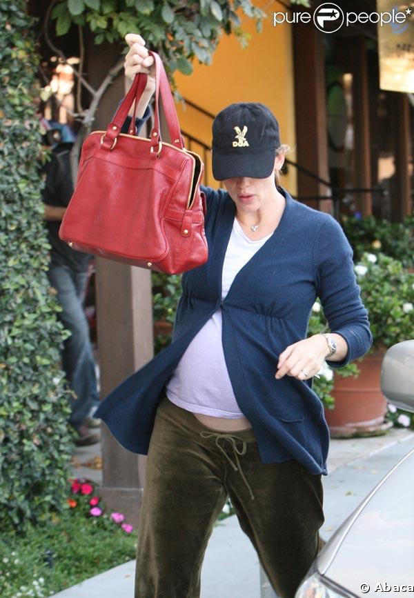 Jennifer Garner