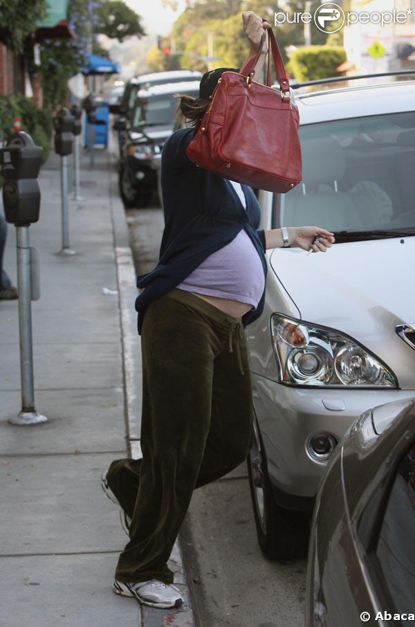 Jennifer Garner