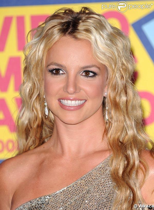 Britney Spears