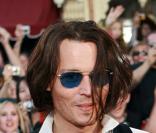 Johnny Depp