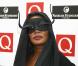 REPORTAGE PHOTOS : Grace Jones, une Catwoman déchaînée, quel look !