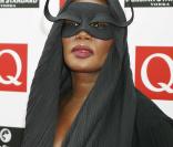 Grace Jones