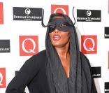 Grace Jones