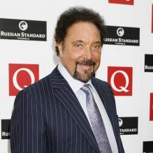Tom Jones