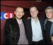 REPORTAGE PHOTOS : Dany Boon, Anny Duperey  en duo avec Michel Boujenah... et tous les people pour applaudir Charles Berling  ! 