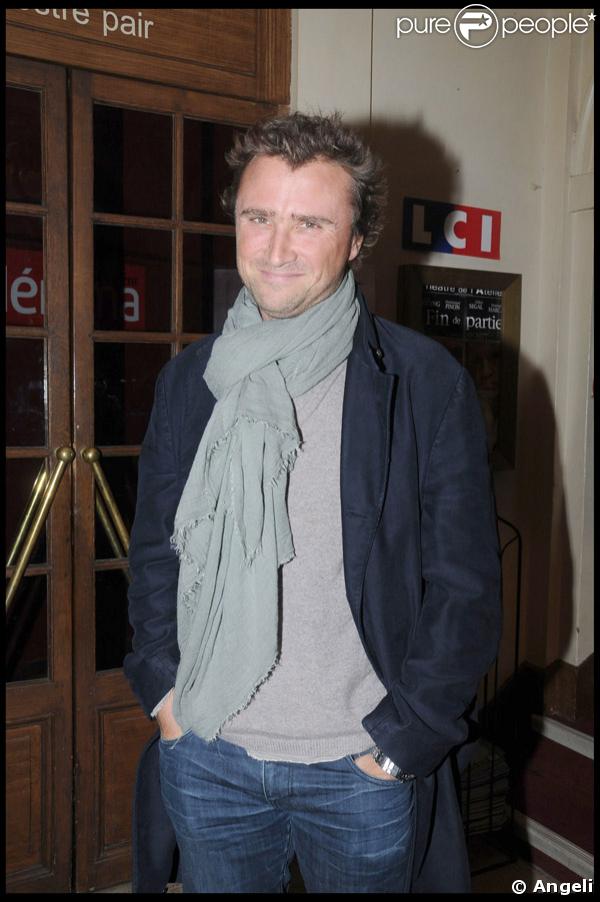 Alexandre Brasseur