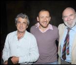 Dany Boon, Michel Boujenah et Jean-Pierre Marielle